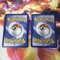 X2 NM Near Mint Pokemon TCG Dark Sylveon V Holo Promo Celebrations SWSH134 - Image 2