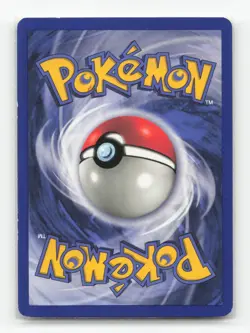 Pokemon TCG - Exeggcute 52/64 Moderately Played Common Jungle 1st Edition - Image 2