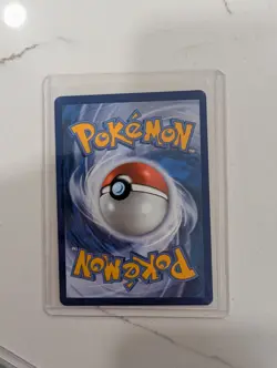 Hop's Zacian ex 176/159 Sv09: Journey Together Holo, Rare Pokemon TCG - Image 2