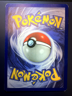 Pokemon TCG Mewtwo Wizards Black Star Promos 14 Regular Promo 1st Edition Promo - Image 2