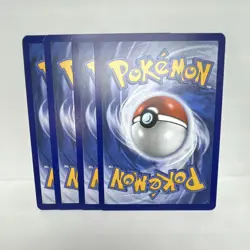 Battle Cage 085/094 - Play Set (x4) - Pokemon TCG: Phantasmal Flames NM - Image 2