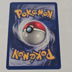 Pokemon Scoop Up Base Set Rare Trainer Wizards 78/102 English Regular - Image 3