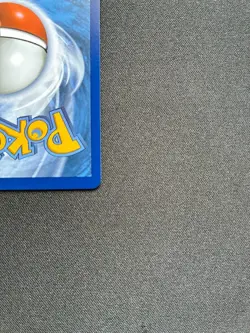 Kyogre ex 178 Holo Promo Scarlet & Violet Promo Pokemon - Image 5