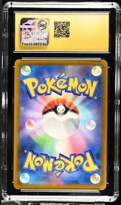 2022 Pokemon Charizard V Holo 014/100 • PRISTINE 10 CGC Star Birth Japanese - Image 2