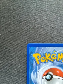 Pokemon Team Rocket's Moltres EX Full Art Holo 208/182 Destined Rivals - Image 3