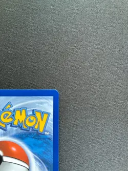 Pokemon Team Rocket's Moltres EX Full Art Holo 208/182 Destined Rivals - Image 4