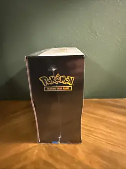 Pokemon Center ETB Gardevoir TCG Mega Evolution - Image 2