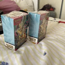 Pokemon Ascended Heroes Booster Bundle x2 (New & sealed) 🔥🚚 - Image 2