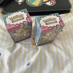 Pokemon Ascended Heroes Booster Bundle x2 (New & sealed) 🔥🚚 - Image 3