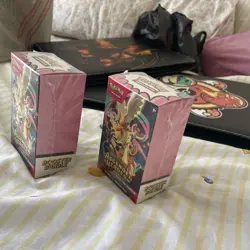 Pokemon Ascended Heroes Booster Bundle x2 (New & sealed) 🔥🚚 - Image 4
