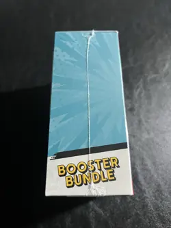 Pokemon TCG: Mega Evolution-Ascended Heroes Booster Bundle (6 Packs) NEW SEALED - Image 2