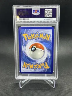 Pokemon TCG Gardevoir EX 116/114 XY Steam Siege PSA 8 - Image 2