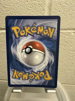 Pokemon TCG Charizard ex Scarlet & Violet: Paldean Fates 054/091 Holo Double... - Image 2