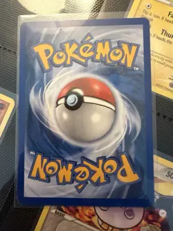 Wartortle 2004 EX FireRed & LeafGreen Prerelease 50/112 Pokemon TCGNear Mint NM - Image 2