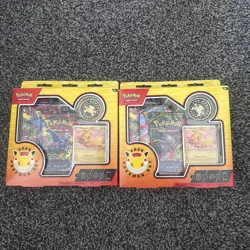 Pokemon TCG - 2x Pokemon Day 2026 Collection - Brand New and Sealed - Image 1
