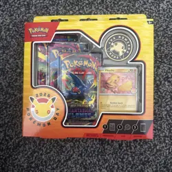 Pokemon TCG - 2x Pokemon Day 2026 Collection - Brand New and Sealed - Image 2