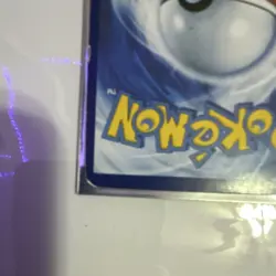 Pokemon TCG Giratina EX Dragons Exalted Ultra Rare Holo - Image 4