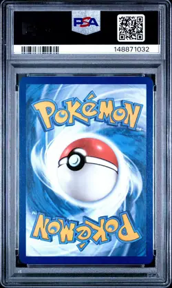 Pokemon Chi-Yu ex 259/193 Sv02 Paldea Evolved Holo PSA 10 - Image 2