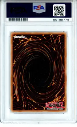 PSA Signed Eric Stuart Blue-Eyes White Dragon CT14-EN002 2017 Mega-Tins Ltd Ed - Image 2