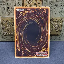 Yugioh Blue-Eyes White Dragon JMP-001 Ultra Rare NM - Image 2