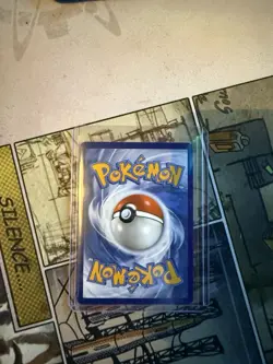 Pokemon Pikachu TCG Scarlet & Violet 151 Card 173/165 - Image 2