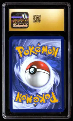 CGC 10 PRISTINE Pikachu 173/165 Pokemon Scarlet & Violet 151 2023 English - Image 2