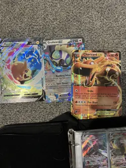 pokemon cards Binder - Image 2