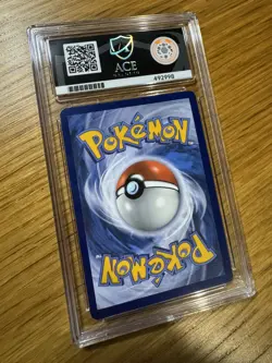 ACE 10 Cynthia's Garchomp ex 232/182 Pokemon 2025 Destined Rivals SIR Card - Image 3