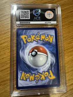 ACE 10 Cynthia's Garchomp ex 232/182 Pokemon 2025 Destined Rivals SIR Card - Image 4