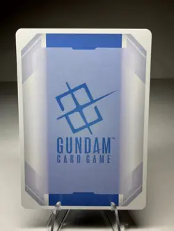 Unicorn Gundam Awakened GD04-066 LR Gundam Card Game Phantom Aria - Image 2