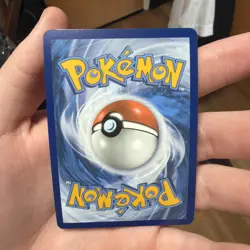 Pokemon TCG Charizard EX Holo Double Rare Card SV Paldean Fates 054/091 - Image 2