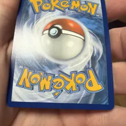 Pokemon TCG Charizard EX Holo Double Rare Card SV Paldean Fates 054/091 - Image 4