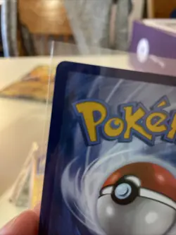 Charizard EX Holo Double Rare Card 054/091 Paldean Fates - Image 4