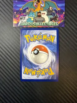 Pokemon Card Pachirisu 208/198 Illustration Scarlet & Violet Base Holo Rare NM - Image 3