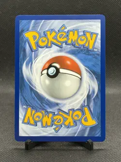 Pachirisu 208/198 Illustration Rare Scarlet & Violet Base Pokemon TCG NM - Image 2