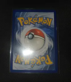 Pokemon TCG Pachirisu 208/198 Illustration Rare Scarlet And Violet NM - Image 2