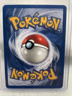 Pokemon TCG Clefable Base Set 2 Holo Unlimited Rare Card 5/130 NM Condition - Image 3