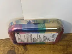 Pokemon Mini Tin Ascended Heros NEW - Image 4