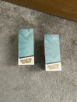 Pokemon TCG Mega Evolutions Ascended Heroes | Booster Bundle | x2 Sealed - Image 3