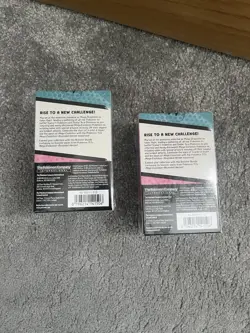 Pokemon TCG Mega Evolutions Ascended Heroes | Booster Bundle | x2 Sealed - Image 4