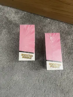 Pokemon TCG Mega Evolutions Ascended Heroes | Booster Bundle | x2 Sealed - Image 5