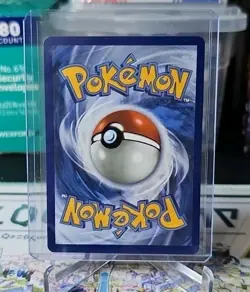 Pokemon TCG Perfect Order Wondrous Patch 117/088 Ultra Rare Full Art Trainer - Image 3