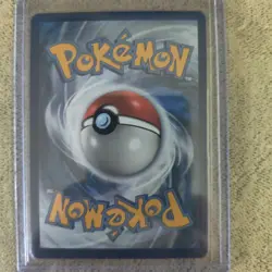 Gengar Vmax 157/264 Ultra Rare 2021 Pokemon TCG Sword & Shield Fusion Strike NM - Image 2