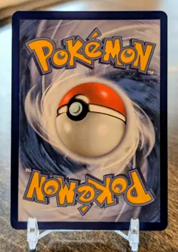 Pokemon TCG Acerola's Mischief 183/132 SIR Mega Evolution Base Set NM/M - Image 2