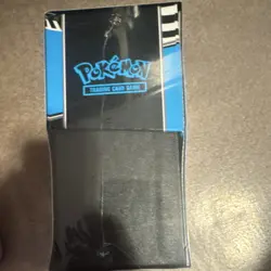 Pokemon Scarlet & Violet Black Bolt Elite Trainer Box Booster Promo Zekrom - Image 3