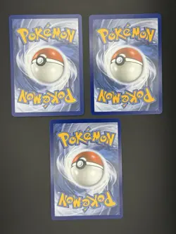 Pokemon TCG First Partner Illustration Collection Alola: Rowlet, Litten, Popplio - Image 2