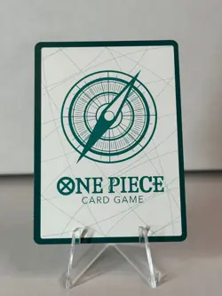 One Piece TCG • DON!! The Three Captains (Holo) • Alternate Artwork• ENG/NM - Image 2