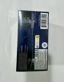 SEALED! One Piece Card Game Romance Dawn Booster Box OP-01 Blue Bottom English! - Image 4