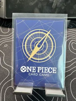 Nami PRB02-012 R ONE PIECE Card The Best 2 - ONE PIECE Card Game Japanese Alt - Image 2