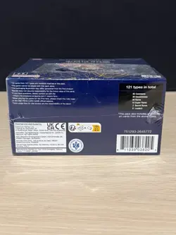 ONE PIECE TCG ROMANCE DAWN OP-01 FACTORY SEALED 24 PACK BOOSTER BOX BLUE BOTTOM - Image 3